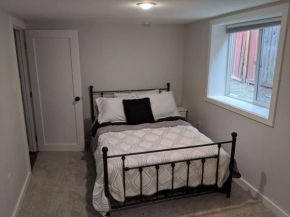 The Lily Suite
